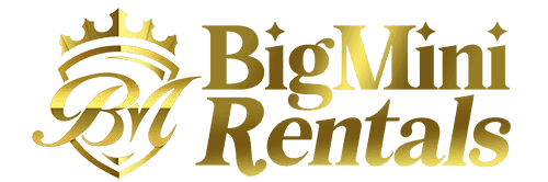 Big Mini Rentals