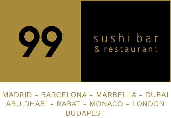 99 Sushi Bar & Restaurants