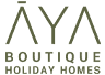 AYA Boutique Holiday Homes