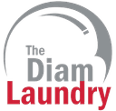 The Diam Laundry Logo