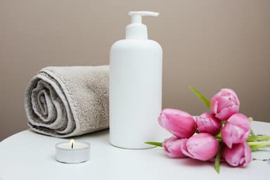 Spa linen